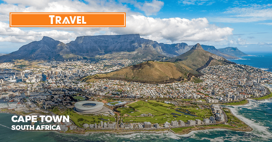 Digimarcon Cape Town Johannesburg